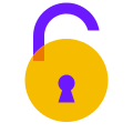 LOCK ICON