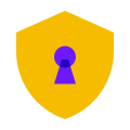 SAFE ICON