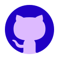 GITHUB ICON